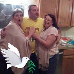 Meet your Posher, Starr